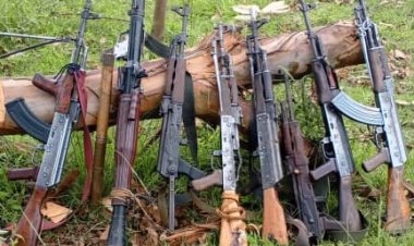 M23 irigamba kwambura intwaro FARDC i Sake