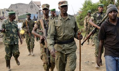 Nyuma y'imirwano ikaze M23 yafashe ibindi bice i Masisi