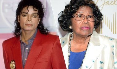 Kera kabaye nyina wa Michael Jackson yahawe icyari cyaramuhejeje mu nkiko