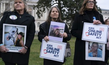 Muri Leta ya Florida abana bigijwe kure y'imbuga nkoranyambaga