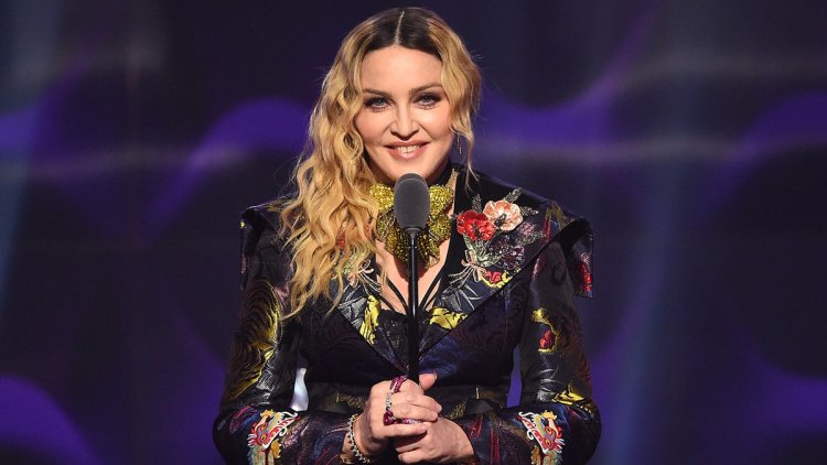 Madonna yahishuye uko yasogongeye ku rupfu