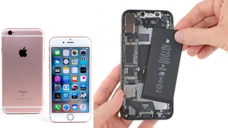 Kubera amanyanga Apple igiye kwishyura arenga miliyari 15