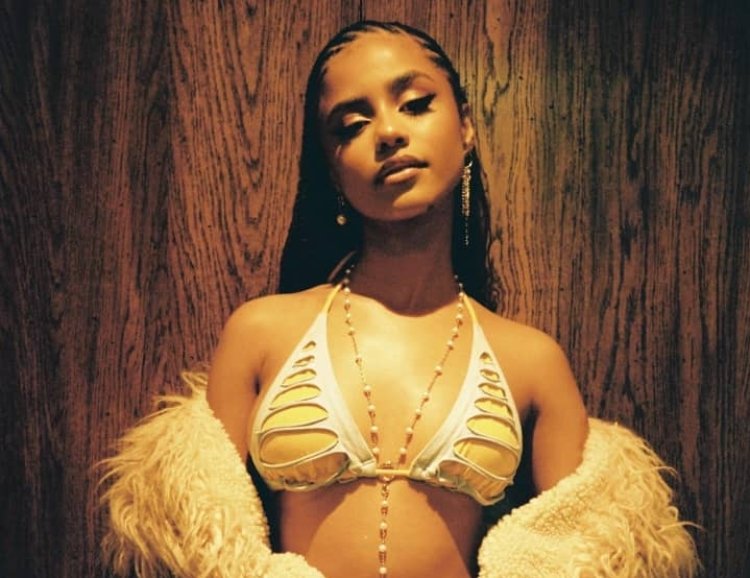 Bamwe ntibari kuvuga rumwe kuri Tyla wasubitse ibitaramo byose