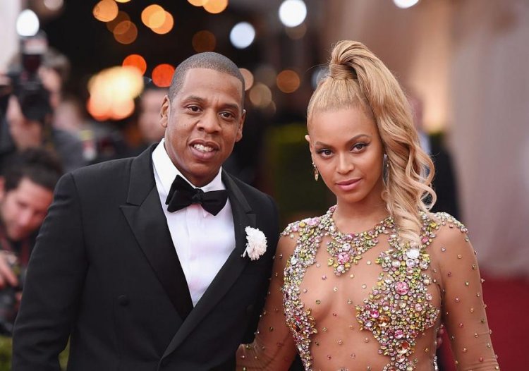 Beyoncé na Jay Z bayoboye 'couples' zitunze agatubutse mu 2024