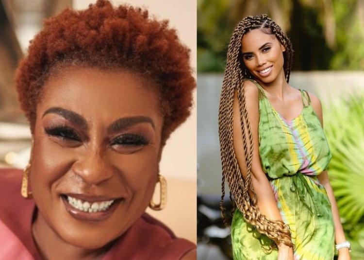 Dore abagore batanu bihishe inyuma y'iterambere ry'umuziki wa Nigeria