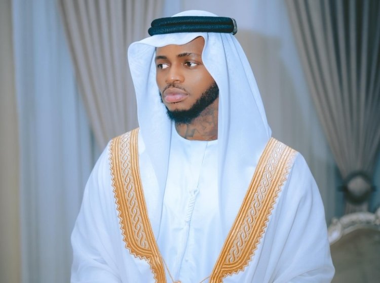 Diamond Platnumz yaremye agatima urubyiruko