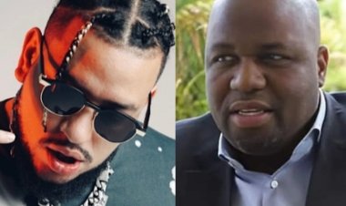 Bahakanye ibyo kwishyura akayabo ko kwicisha AKA