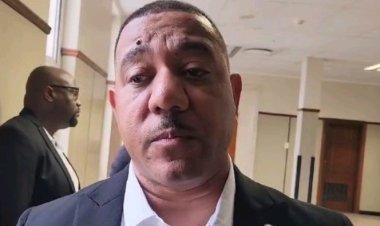 Uwahoze ari umurinzi wa AKA yatawe muri yombi