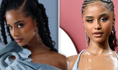 Tyla yahishuye abasore akunda uko baba bameze