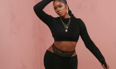 Filime ya Tiwa Savage byamenyekanye igihe izasohokera