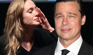 Imanza za Angelina Jolie na Brad Pitt zikomeje gufata indi ntera