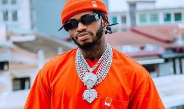 Diamond yahishuye impamvu adakorera ibitaramo muri Nigeria