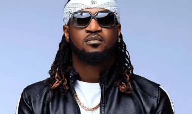 Rudeboy yaciye amarenga yo kongera kurongora