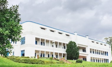 UR: Abanyeshuri bose bazajya biga indimi, amavugurura mashya