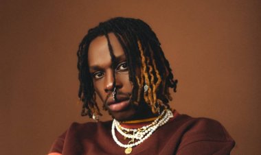 Abanya-Nigeria bakomeje kwihakana injyana yabo.