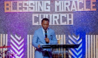 Icyo Pastor Akim avuga ku wamushinje uburiganya