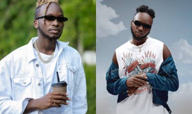 Irengero rya album ya Kevin Kade yise ‘Baho’