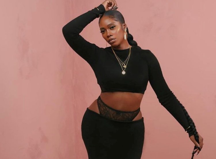 Filime ya Tiwa Savage byamenyekanye igihe izasohokera