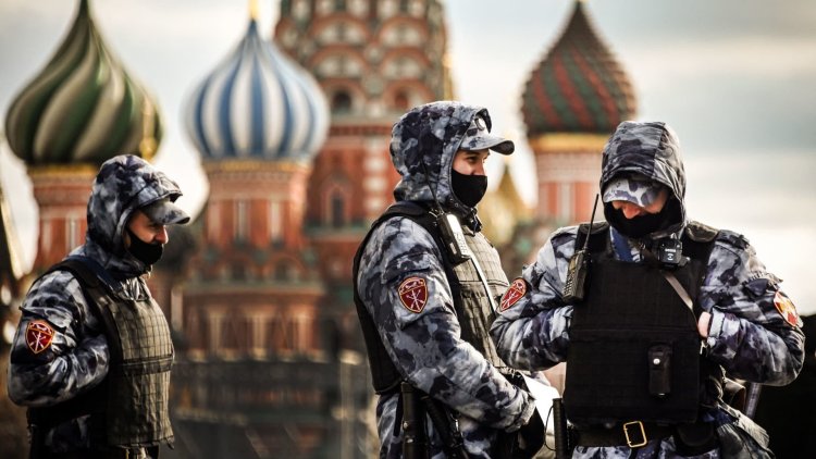 Ukraine-Russia: Iminsi 790 irashize barwana| Inkuru nyamukuru