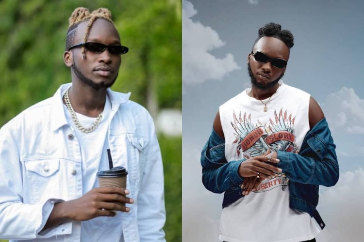 Irengero rya album ya Kevin Kade yise ‘Baho’