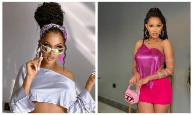 Amacenga ya Spice Diana na mwarimu wamukunze mu mashuri yisumbuye