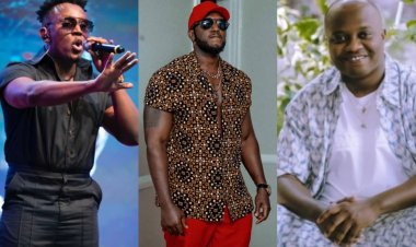 Album z’abahanzi bakuru zitezwe muri uyu mwaka