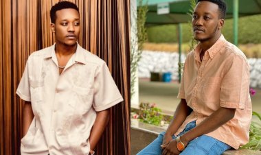 Bazanye Producer mushya! Impinduka mu mikorere ya 1:55 AM na Element