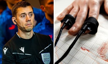 Muri Ukraine abasifuzi bazajya bashyirwa ku mashini mbere yo gusifura