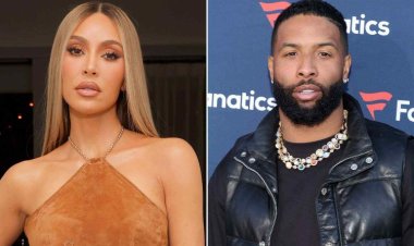 Kim Kardashian nyuma yo gutandukana na Kanye West urukundo rukomeje kumubera iyanga