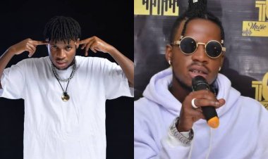 Ubuto bw'igihugu ni imbogamizi ku bahanzi