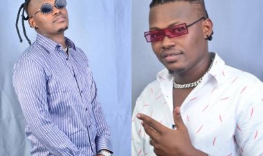 Umuhanzi Nasson yarengeye he?