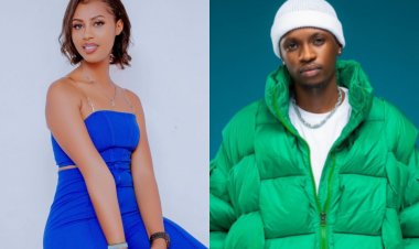 Nyambo yongeye kwihakana urukundo rwe na Titi Brown