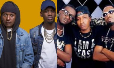 Ibihe bitazibagirana mu muziki nyarwanda