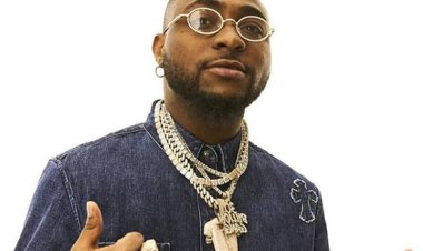 Davido mu nzira zo guhagarika umuziki burundu