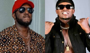 Uko indirimbo ‘Rotate’ ya Bull Dogg na The Ben yaburijwemo imbere ya ‘Why’