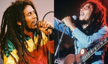 Imyaka 43 ishize Bob Marley yitabye Imana, ibyo utamumenyeho