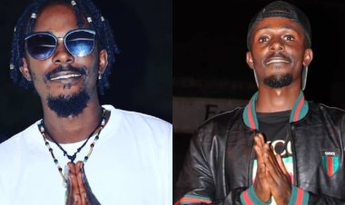 Mukadaff ahugiye mu biki byatumye atera umugongo umuziki?