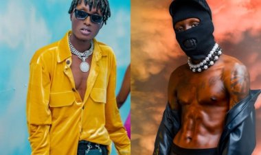 Ku nshuro ya mbere Davis D agiye kwipima BK Arena