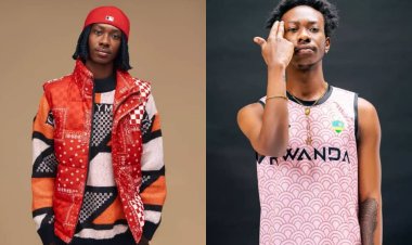 Byinshi ku buzima bwa Papa Cyangwe washyizeho tatoo kubera umukobwa