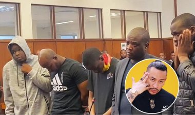 Abakekwaho kwivugana AKA icyifuzo cyabo cyatewe utwatsi