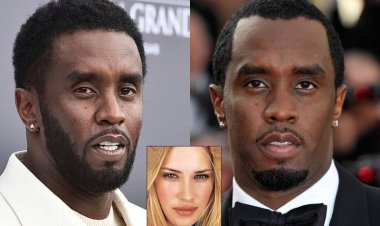 P.Diddy yongeye kujyanwa mu rukiko n’undi mukobwa amushinja kumuhohotera