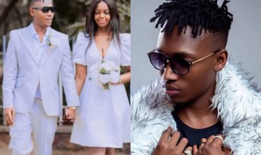 Sintex yavuze uko yakiriye gushaka umugore wavuzweho inkuru zo gufatwa ku ngufu mu itangazamakuru