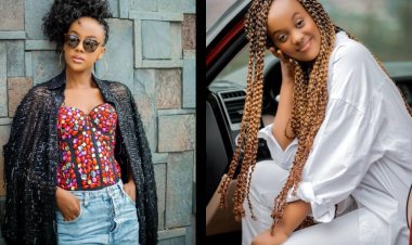 Amafunguro atuma ahorana itoto, album nshya, umubano we na Safi Madiba, kureka umuziki: Butera Knowless yiniguye