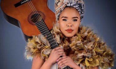 Zahara nyuma y'igihe yitabye Imana imisoro iracyamukurikirana