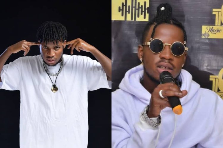 Ubuto bw'igihugu ni imbogamizi ku bahanzi