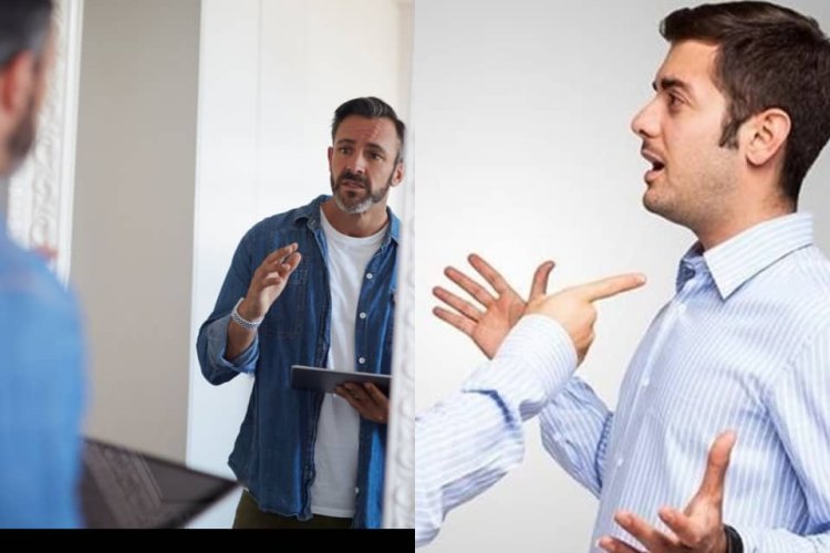 Kwivugisha bigira akamaro mu buzima -Ubushakashatsi