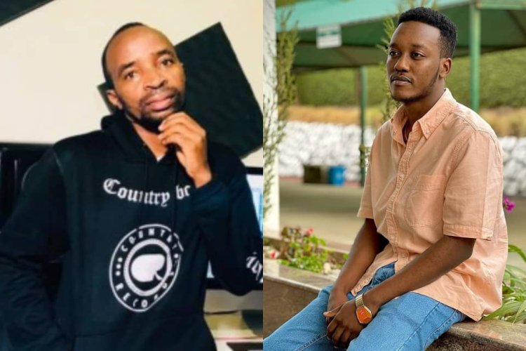 Injyana ya AfroGako yabonye nyirayo