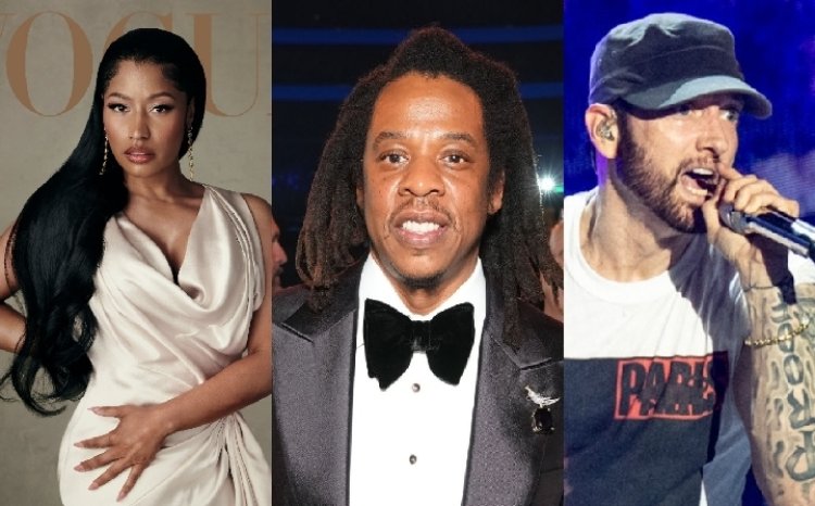 Dore abaraperi 10 ba mbere bakize kurusha abandi ku isi