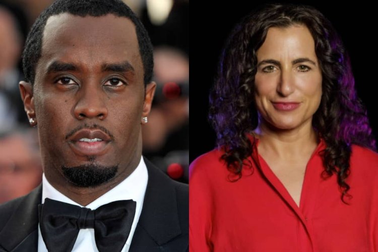 Habonetse undi mutangabuhamya ku birego P. Diddy ashinjwa