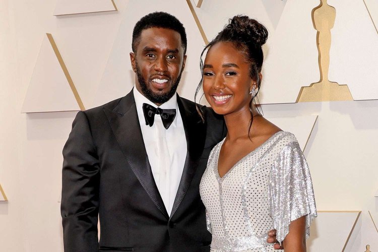 P. Diddy ibyo aregwa bikomeje kumuhuza ibyishimo by'abana be